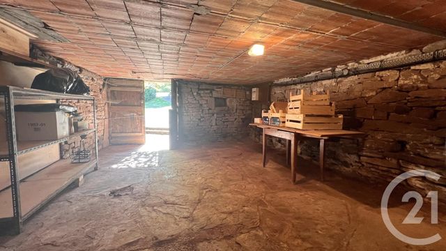 Maison à vendre - 5 pièces - 251,65 m2 - St Juery - 12 - MIDI-PYRENEES