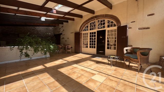Maison à vendre - 5 pièces - 251,65 m2 - St Juery - 12 - MIDI-PYRENEES