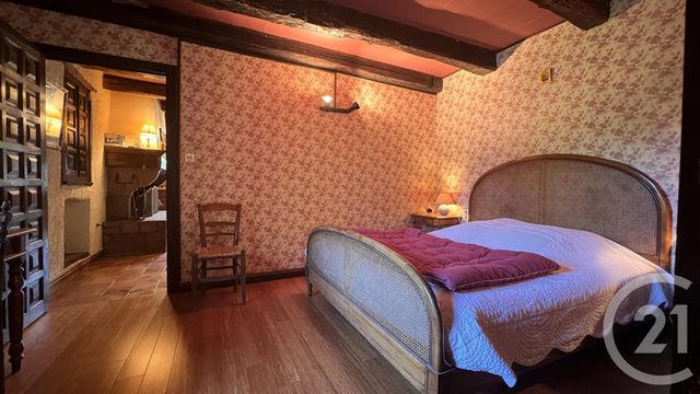 Maison à vendre - 5 pièces - 251,65 m2 - St Juery - 12 - MIDI-PYRENEES