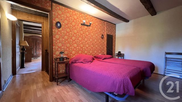 Maison à vendre - 5 pièces - 251,65 m2 - St Juery - 12 - MIDI-PYRENEES