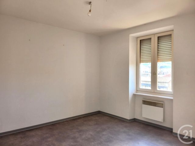 Appartement F2 &agrave; louer - 2 pi&egrave;ces - 50,27 m2 - St Affrique - 12 - MIDI-PYRENEES