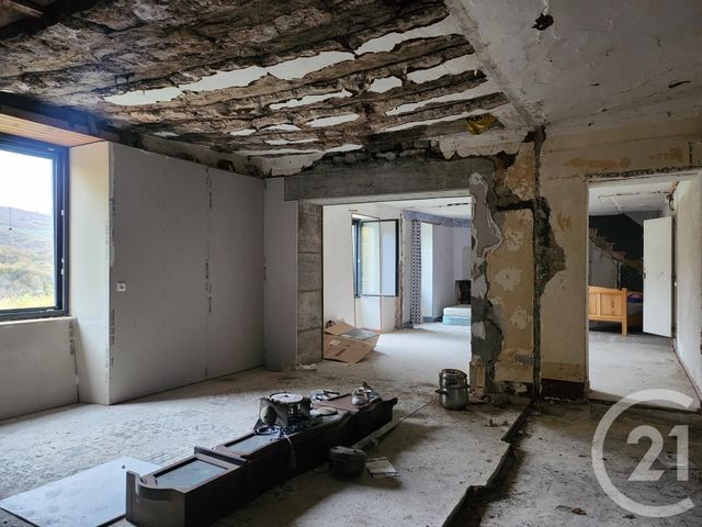 Maison &agrave; vendre - 4 pi&egrave;ces - 143,20 m2 - St Felix De Sorgues - 12 - MIDI-PYRENEES