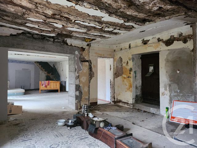 Maison &agrave; vendre - 4 pi&egrave;ces - 143,20 m2 - St Felix De Sorgues - 12 - MIDI-PYRENEES