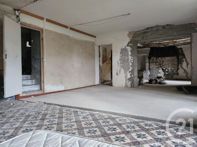 Maison &agrave; vendre - 4 pi&egrave;ces - 143,20 m2 - St Felix De Sorgues - 12 - MIDI-PYRENEES