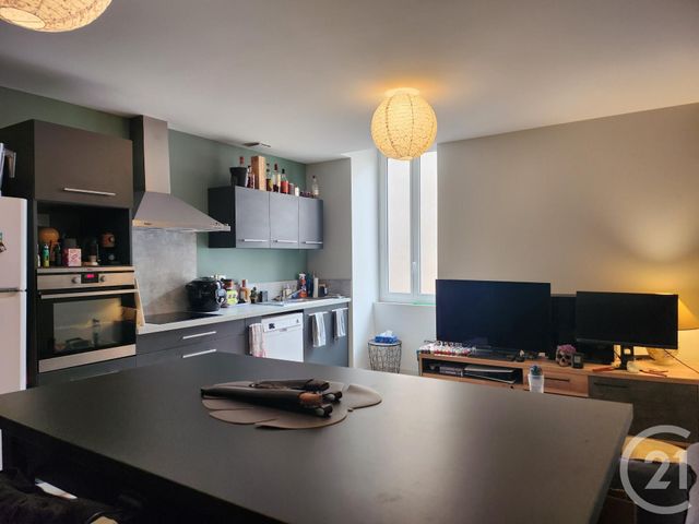 appartement - ST AFFRIQUE - 12