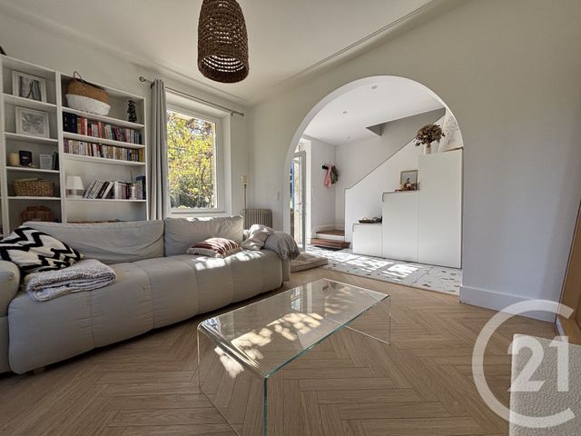 maison - ST AFFRIQUE - 12