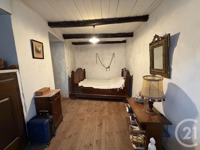 Maison &agrave; vendre - 3 pi&egrave;ces - 117,80 m2 - Vabres L Abbaye - 12 - MIDI-PYRENEES