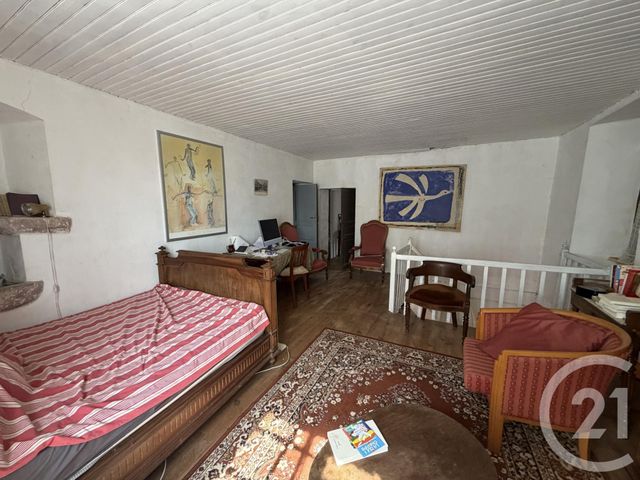 Maison &agrave; vendre - 3 pi&egrave;ces - 117,80 m2 - Vabres L Abbaye - 12 - MIDI-PYRENEES