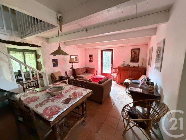 Maison &agrave; vendre - 3 pi&egrave;ces - 117,80 m2 - Vabres L Abbaye - 12 - MIDI-PYRENEES