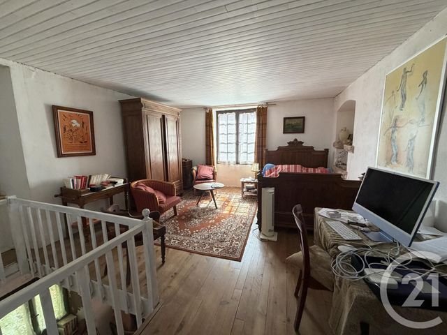 Maison &agrave; vendre - 3 pi&egrave;ces - 117,80 m2 - Vabres L Abbaye - 12 - MIDI-PYRENEES