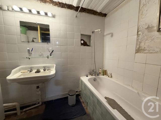 Maison &agrave; vendre - 3 pi&egrave;ces - 117,80 m2 - Vabres L Abbaye - 12 - MIDI-PYRENEES