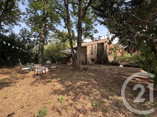 Maison à vendre VABRES L ABBAYE