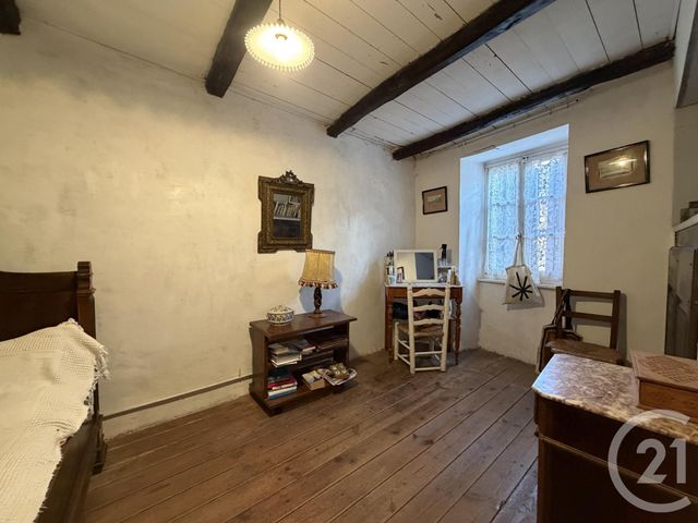 Maison &agrave; vendre - 3 pi&egrave;ces - 117,80 m2 - Vabres L Abbaye - 12 - MIDI-PYRENEES