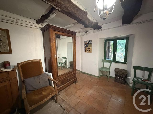 Maison &agrave; vendre - 3 pi&egrave;ces - 117,80 m2 - Vabres L Abbaye - 12 - MIDI-PYRENEES