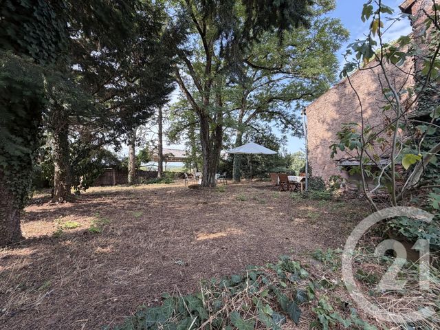 Maison &agrave; vendre - 3 pi&egrave;ces - 117,80 m2 - Vabres L Abbaye - 12 - MIDI-PYRENEES