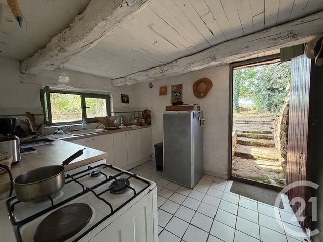 Maison &agrave; vendre - 3 pi&egrave;ces - 117,80 m2 - Vabres L Abbaye - 12 - MIDI-PYRENEES