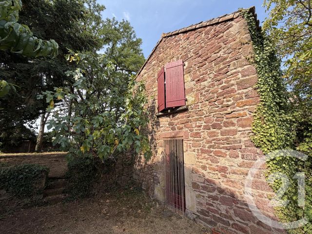 Maison &agrave; vendre - 3 pi&egrave;ces - 117,80 m2 - Vabres L Abbaye - 12 - MIDI-PYRENEES