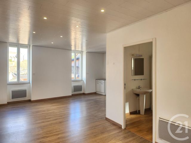 Appartement T3 à louer - 3 pièces - 67,33 m2 - Camares - 12 - MIDI-PYRENEES