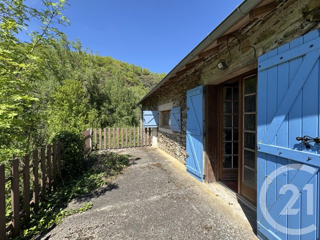 maison - BALAGUIER SUR RANCE - 12