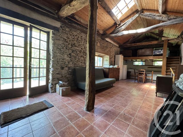 Maison &agrave; vendre - 2 pi&egrave;ces - 88,90 m2 - Balaguier Sur Rance - 12 - MIDI-PYRENEES