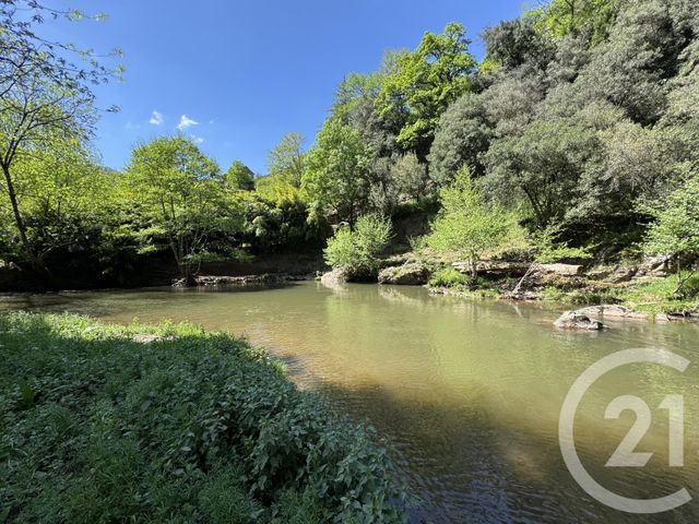 Maison &agrave; vendre - 2 pi&egrave;ces - 88,90 m2 - Balaguier Sur Rance - 12 - MIDI-PYRENEES