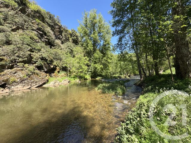 Maison &agrave; vendre - 2 pi&egrave;ces - 88,90 m2 - Balaguier Sur Rance - 12 - MIDI-PYRENEES