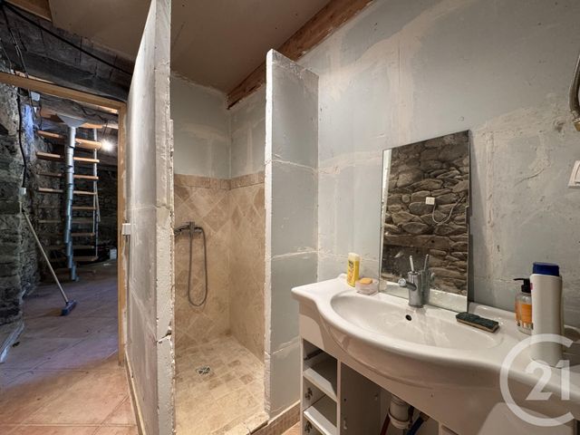 Maison &agrave; vendre - 2 pi&egrave;ces - 88,90 m2 - Balaguier Sur Rance - 12 - MIDI-PYRENEES