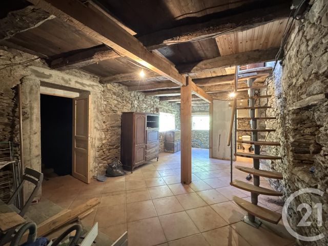 Maison &agrave; vendre - 2 pi&egrave;ces - 88,90 m2 - Balaguier Sur Rance - 12 - MIDI-PYRENEES