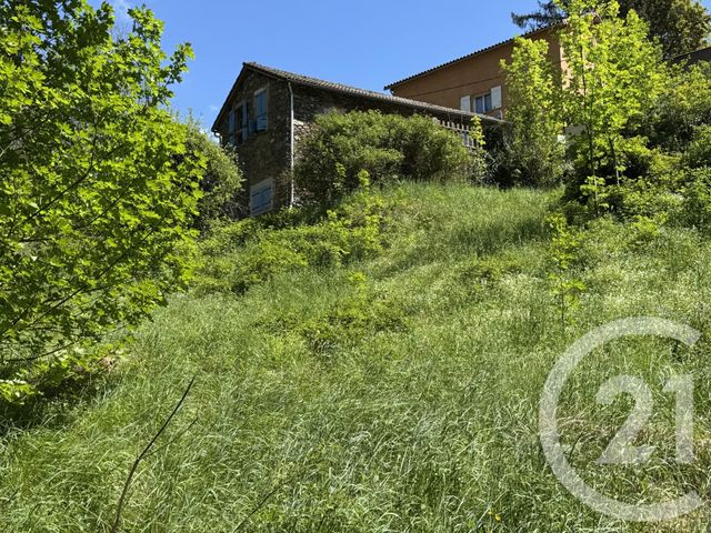 Maison &agrave; vendre - 2 pi&egrave;ces - 88,90 m2 - Balaguier Sur Rance - 12 - MIDI-PYRENEES