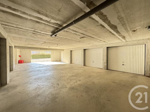 Appartement T2 à vendre - 2 pièces - 51,70 m2 - St Affrique - 12 - MIDI-PYRENEES