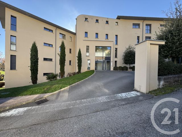 Appartement T2 à vendre - 2 pièces - 51,70 m2 - St Affrique - 12 - MIDI-PYRENEES