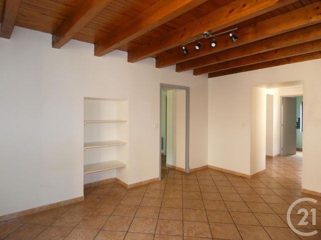 Maison à louer - 3 pièces - 76,14 m2 - St Affrique - 12 - MIDI-PYRENEES