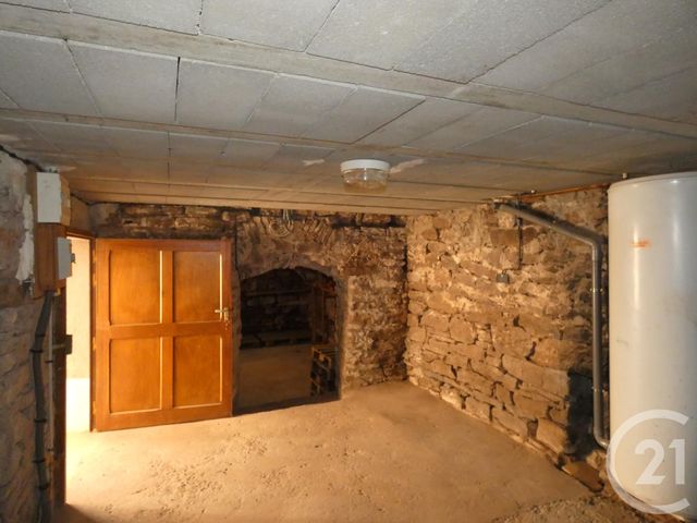 Maison à louer - 3 pièces - 76,14 m2 - St Affrique - 12 - MIDI-PYRENEES