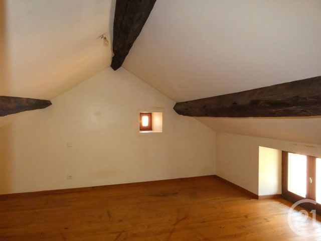 Maison à louer - 3 pièces - 76,14 m2 - St Affrique - 12 - MIDI-PYRENEES