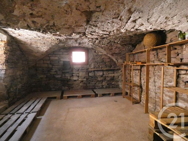 Maison à louer - 3 pièces - 76,14 m2 - St Affrique - 12 - MIDI-PYRENEES