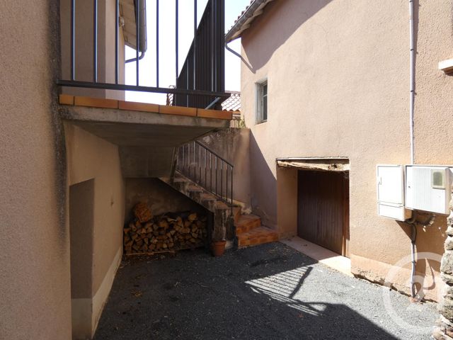 Maison à louer - 3 pièces - 76,14 m2 - St Affrique - 12 - MIDI-PYRENEES