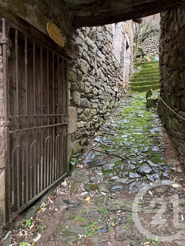 Maison à vendre - 2 pièces - 84,97 m2 - Viala Du Tarn - 12 - MIDI-PYRENEES