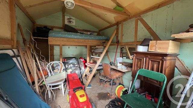 Maison à vendre - 2 pièces - 84,97 m2 - Viala Du Tarn - 12 - MIDI-PYRENEES