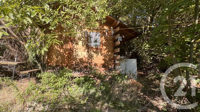 Maison à vendre - 2 pièces - 84,97 m2 - Viala Du Tarn - 12 - MIDI-PYRENEES