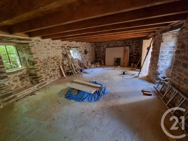 Maison à vendre - 2 pièces - 84,97 m2 - Viala Du Tarn - 12 - MIDI-PYRENEES