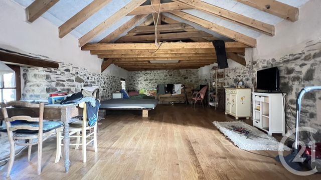 maison - VIALA DU TARN - 12