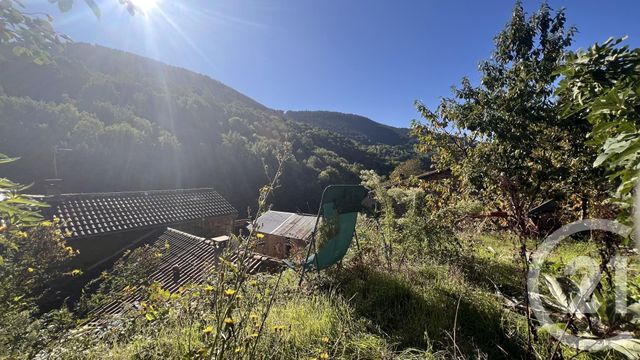Maison à vendre - 2 pièces - 84,97 m2 - Viala Du Tarn - 12 - MIDI-PYRENEES