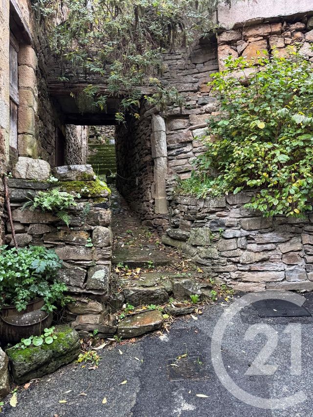 Maison à vendre - 2 pièces - 84,97 m2 - Viala Du Tarn - 12 - MIDI-PYRENEES