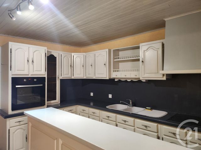 Maison &agrave; louer - 5 pi&egrave;ces - 165,41 m2 - St Affrique - 12 - MIDI-PYRENEES