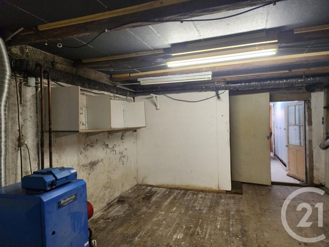 Maison &agrave; louer - 5 pi&egrave;ces - 165,41 m2 - St Affrique - 12 - MIDI-PYRENEES