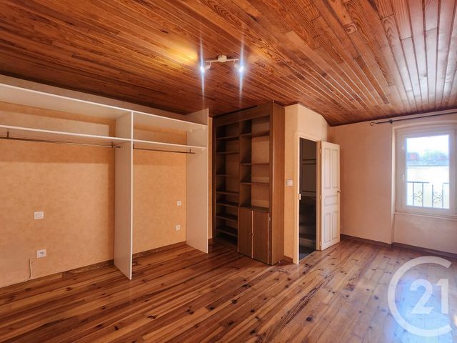 Maison &agrave; louer - 5 pi&egrave;ces - 165,41 m2 - St Affrique - 12 - MIDI-PYRENEES