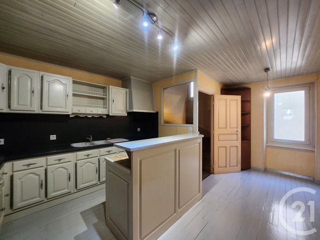 Maison &agrave; louer - 5 pi&egrave;ces - 165,41 m2 - St Affrique - 12 - MIDI-PYRENEES