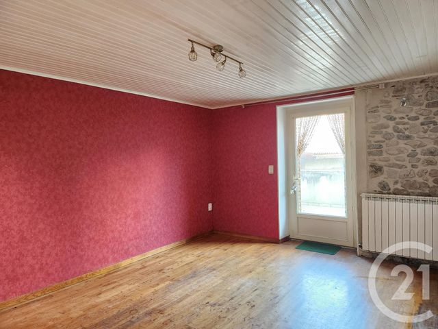 Maison &agrave; louer - 5 pi&egrave;ces - 165,41 m2 - St Affrique - 12 - MIDI-PYRENEES