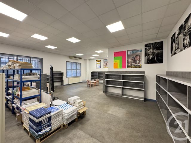 Divers &agrave; vendre - 700 m2 - St Affrique - 12 - MIDI-PYRENEES