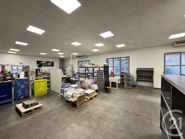 Divers &agrave; vendre - 700 m2 - St Affrique - 12 - MIDI-PYRENEES